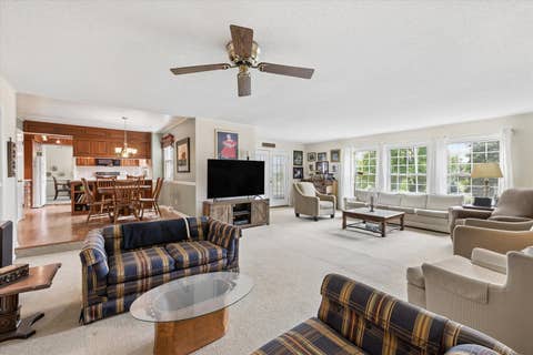 Tiny photo for 1025 8th Avenue N, Clinton, IA 52732 (MLS # 12675641)