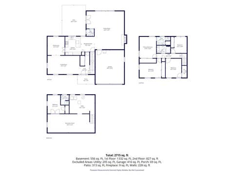 Tiny photo for 1025 8th Avenue N, Clinton, IA 52732 (MLS # 12675641)