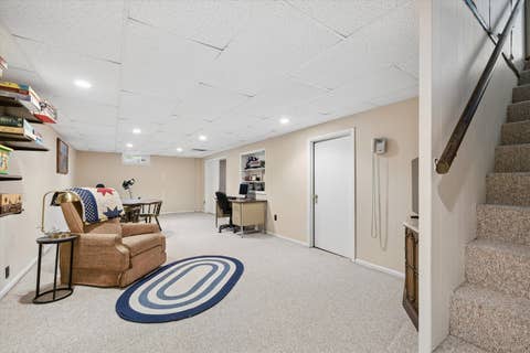 Tiny photo for 1025 8th Avenue N, Clinton, IA 52732 (MLS # 12675641)