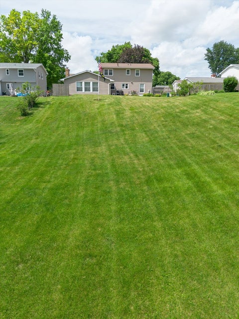 Tiny photo for 1025 8th Avenue N, Clinton, IA 52732 (MLS # 12675641)