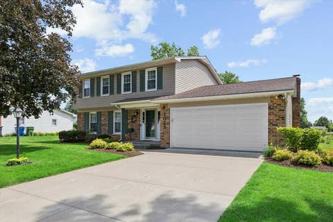 Photo of 1025 8th Avenue N, Clinton, IA 52732 (MLS # 12675641)