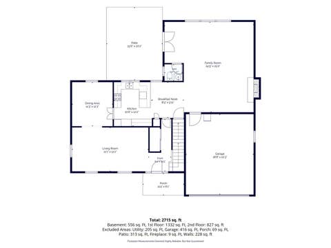 Tiny photo for 1025 8th Avenue N, Clinton, IA 52732 (MLS # 12675641)
