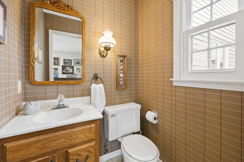 Tiny photo for 1025 8th Avenue N, Clinton, IA 52732 (MLS # 12675641)