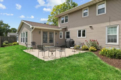 Tiny photo for 1025 8th Avenue N, Clinton, IA 52732 (MLS # 12675641)