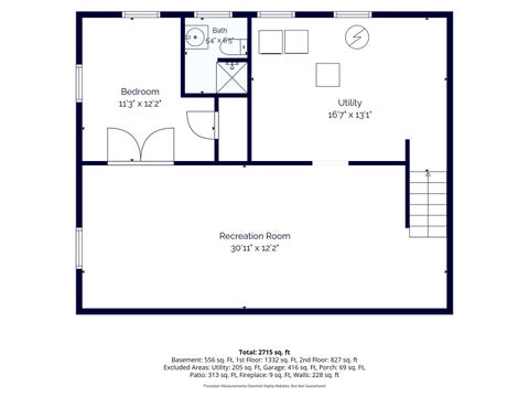 Tiny photo for 1025 8th Avenue N, Clinton, IA 52732 (MLS # 12675641)