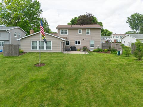 Tiny photo for 1025 8th Avenue N, Clinton, IA 52732 (MLS # 12675641)