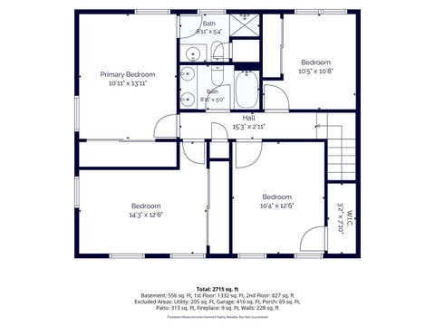 Tiny photo for 1025 8th Avenue N, Clinton, IA 52732 (MLS # 12675641)