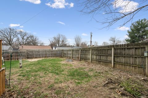 Tiny photo for 2627 COLLEGE Avenue, Davenport, IA 52803 (MLS # 12603508)