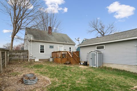 Tiny photo for 2627 COLLEGE Avenue, Davenport, IA 52803 (MLS # 12603508)