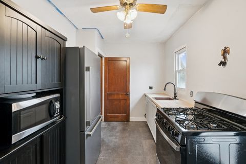 Tiny photo for 2627 COLLEGE Avenue, Davenport, IA 52803 (MLS # 12603508)