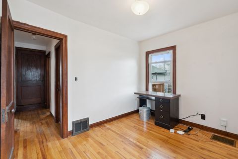 Tiny photo for 2627 COLLEGE Avenue, Davenport, IA 52803 (MLS # 12603508)