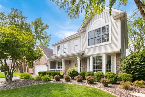 4995 Doral Court Plainfield IL 60586