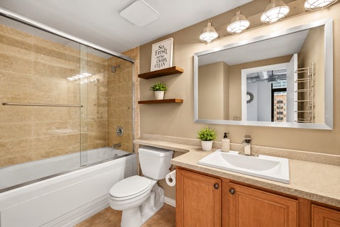 Tiny photo for 500 S Clinton Street #612, Chicago, IL 60607 (MLS # 12770355)