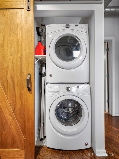Tiny photo for 500 S Clinton Street #612, Chicago, IL 60607 (MLS # 12770355)