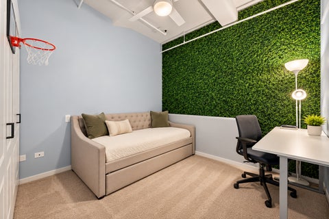 Tiny photo for 500 S Clinton Street #612, Chicago, IL 60607 (MLS # 12770355)