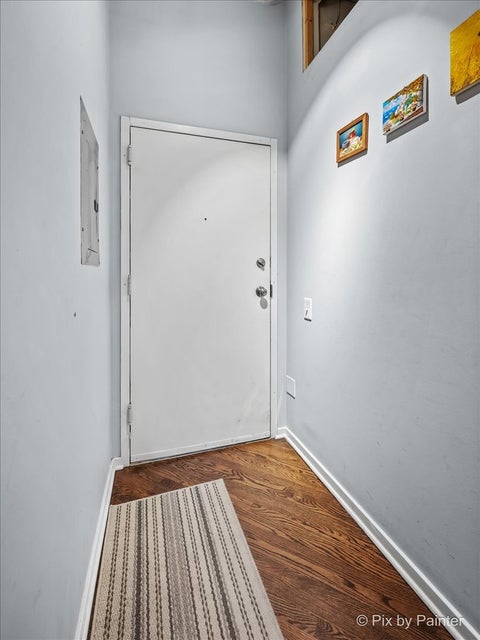 Tiny photo for 500 S Clinton Street #612, Chicago, IL 60607 (MLS # 12770355)