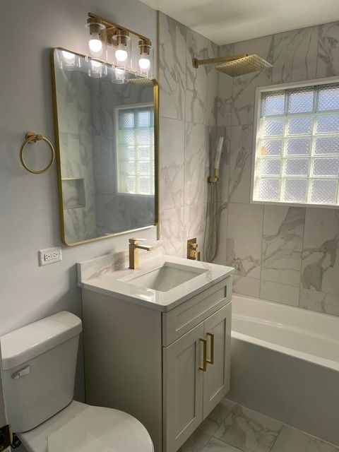 Tiny photo for 18452 Oakwood Avenue, Lansing, IL 60438 (MLS # 12494735)