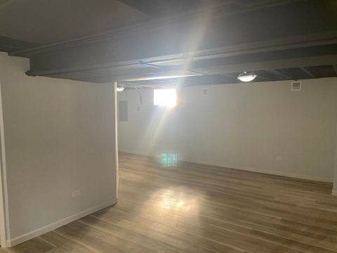 Tiny photo for 18452 Oakwood Avenue, Lansing, IL 60438 (MLS # 12494735)