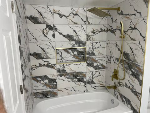 Tiny photo for 18452 Oakwood Avenue, Lansing, IL 60438 (MLS # 12494735)