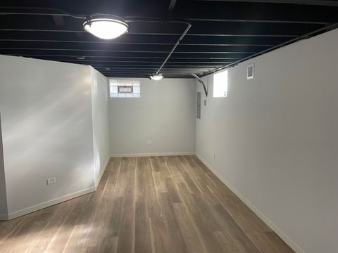 Tiny photo for 18452 Oakwood Avenue, Lansing, IL 60438 (MLS # 12494735)