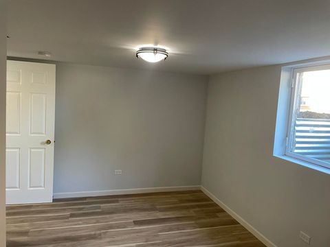 Tiny photo for 18452 Oakwood Avenue, Lansing, IL 60438 (MLS # 12494735)