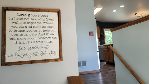 Tiny photo for 715 Cherry Tree Lane, Genoa, IL 60135 (MLS # 12681925)