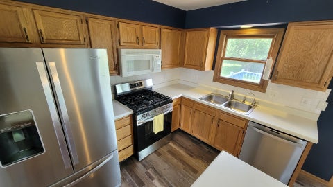 Tiny photo for 715 Cherry Tree Lane, Genoa, IL 60135 (MLS # 12681925)
