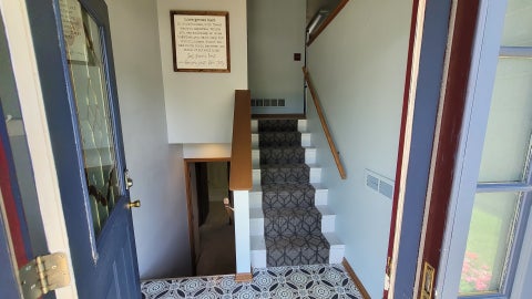 Tiny photo for 715 Cherry Tree Lane, Genoa, IL 60135 (MLS # 12681925)