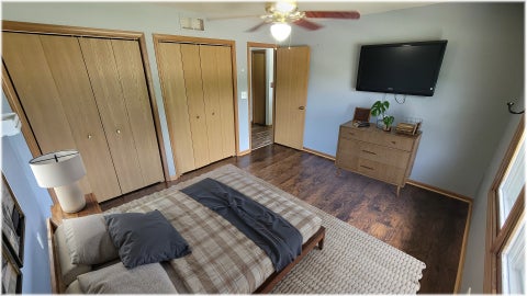 Tiny photo for 715 Cherry Tree Lane, Genoa, IL 60135 (MLS # 12681925)
