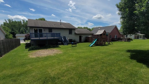 Tiny photo for 715 Cherry Tree Lane, Genoa, IL 60135 (MLS # 12681925)