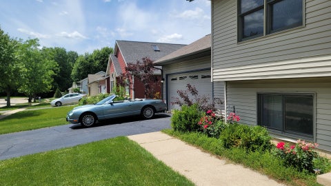 Tiny photo for 715 Cherry Tree Lane, Genoa, IL 60135 (MLS # 12681925)