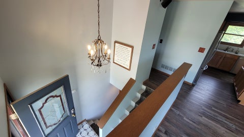 Tiny photo for 715 Cherry Tree Lane, Genoa, IL 60135 (MLS # 12681925)