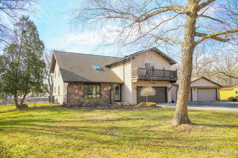 Photo of 3203 Elizabeth Street, Marengo, IL 60152 (MLS # 12752164)