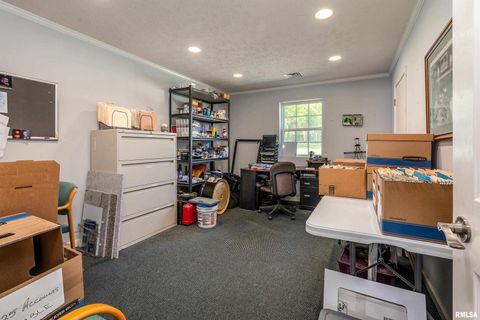 Tiny photo for 8130 Southfork Road, Marion, IL 62959 (MLS # EB460084)