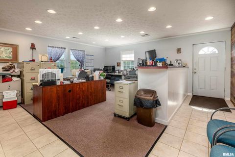 Tiny photo for 8130 Southfork Road, Marion, IL 62959 (MLS # EB460084)