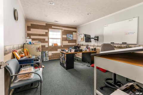 Tiny photo for 8130 Southfork Road, Marion, IL 62959 (MLS # EB460084)