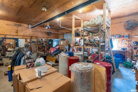 Tiny photo for 8130 Southfork Road, Marion, IL 62959 (MLS # EB460084)