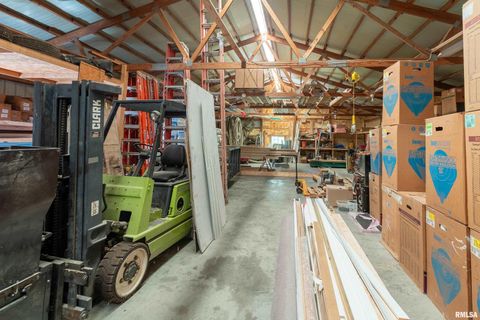 Tiny photo for 8130 Southfork Road, Marion, IL 62959 (MLS # EB460084)