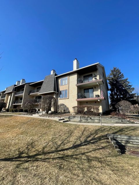 Photo of 9169 Del Prado Drive #2E, Palos Hills, IL 60465 (MLS # 12569192)