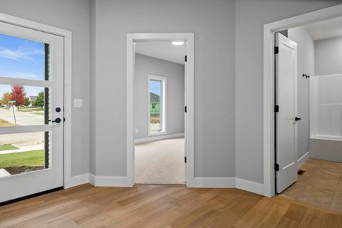 Tiny photo for 2602 Marble Drive, Normal, IL 61761 (MLS # 12495614)