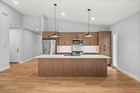 Tiny photo for 2602 Marble Drive, Normal, IL 61761 (MLS # 12495614)