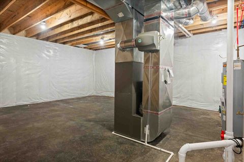 Tiny photo for 2602 Marble Drive, Normal, IL 61761 (MLS # 12495614)