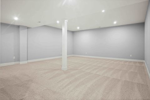 Tiny photo for 2602 Marble Drive, Normal, IL 61761 (MLS # 12495614)