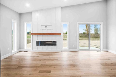 Tiny photo for 2602 Marble Drive, Normal, IL 61761 (MLS # 12495614)