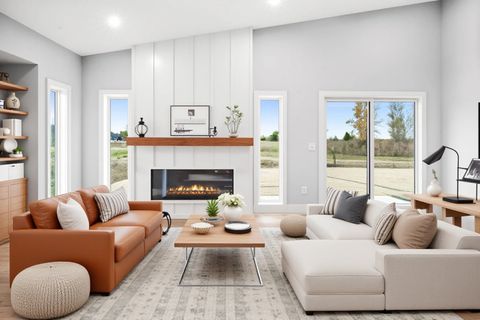 Tiny photo for 2602 Marble Drive, Normal, IL 61761 (MLS # 12495614)