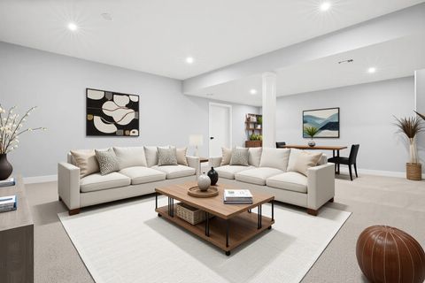 Tiny photo for 2602 Marble Drive, Normal, IL 61761 (MLS # 12495614)