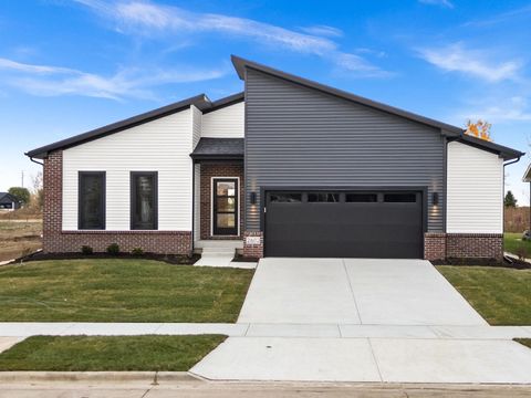 Photo of 2602 Marble Drive, Normal, IL 61761 (MLS # 12495614)