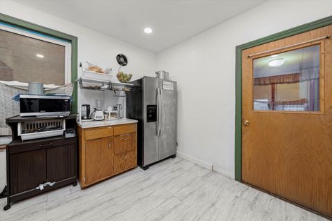 Tiny photo for 4929 S Kedvale Avenue, Chicago, IL 60632 (MLS # 12514510)