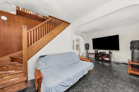 Tiny photo for 4929 S Kedvale Avenue, Chicago, IL 60632 (MLS # 12514510)