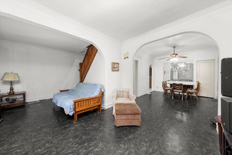 Tiny photo for 4929 S Kedvale Avenue, Chicago, IL 60632 (MLS # 12514510)